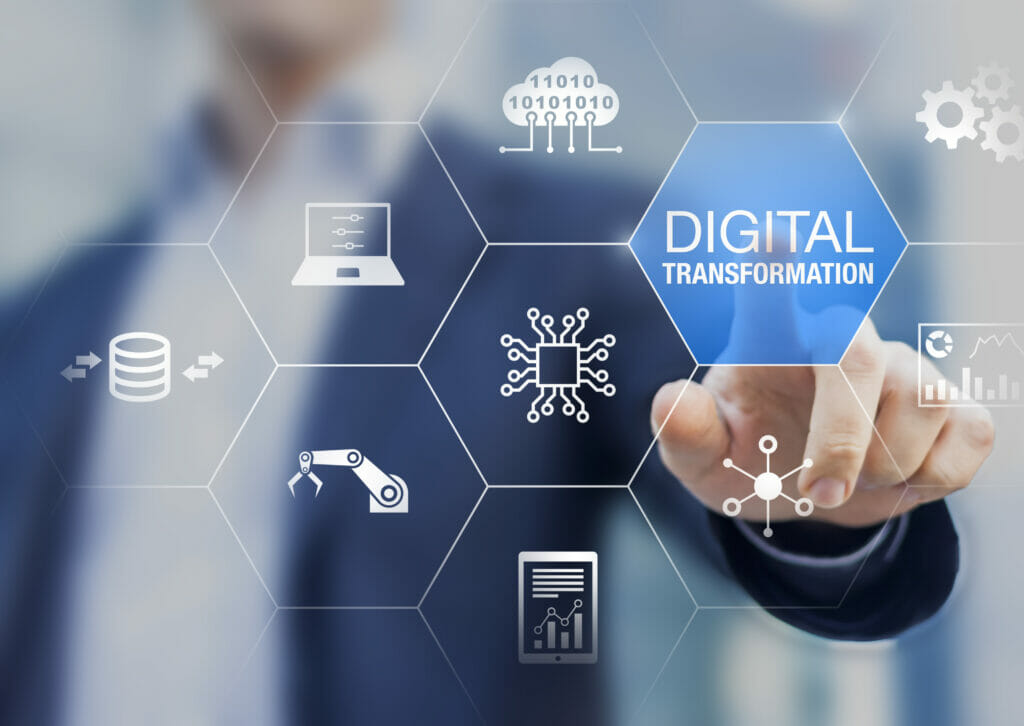 Industrial System Integrator